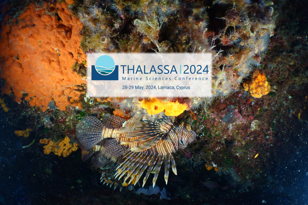 THALASSA Marine Sciences Conference 2024